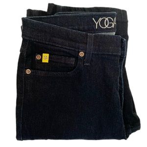 Yoga Jeans Sz 30